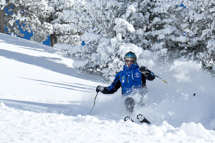 Baqueira Beret abrirá la práctica totalidad de su dominio esquiable el 30 de noviembre