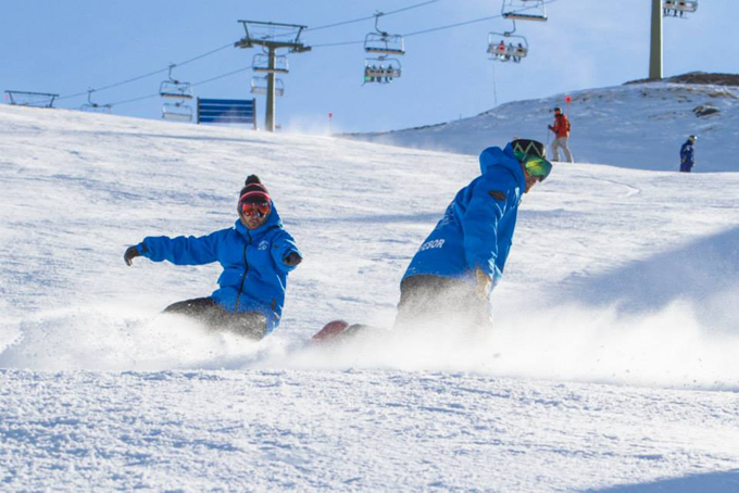 Actividades en Baqueira Beret en Carnaval