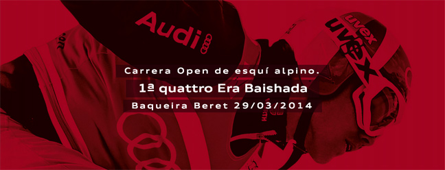 1ª quattro Era Baishada – 29 de març