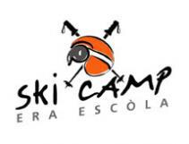 Ski Camp de Era Escola realiza una jornada diferente