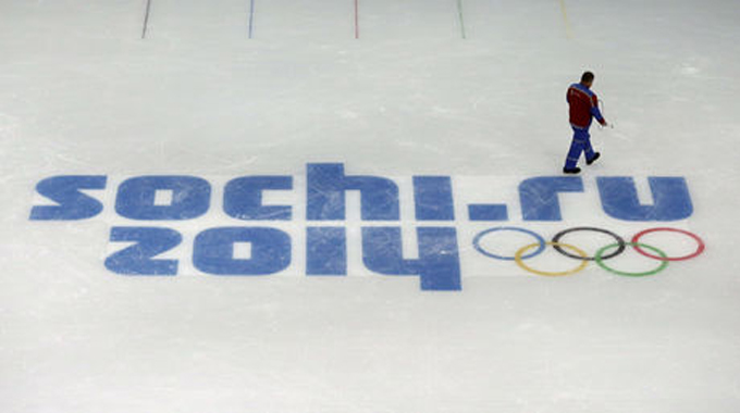 RTVE se vuelca con los Juegos Olímpicos de Invierno en Sochi