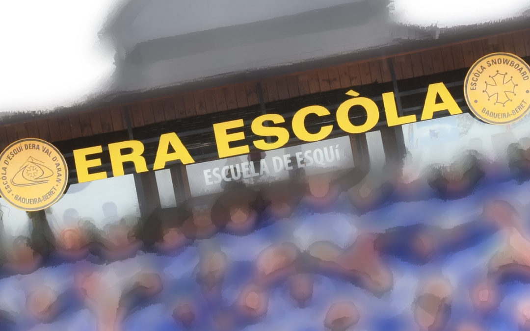 Assembly in Era Escòla