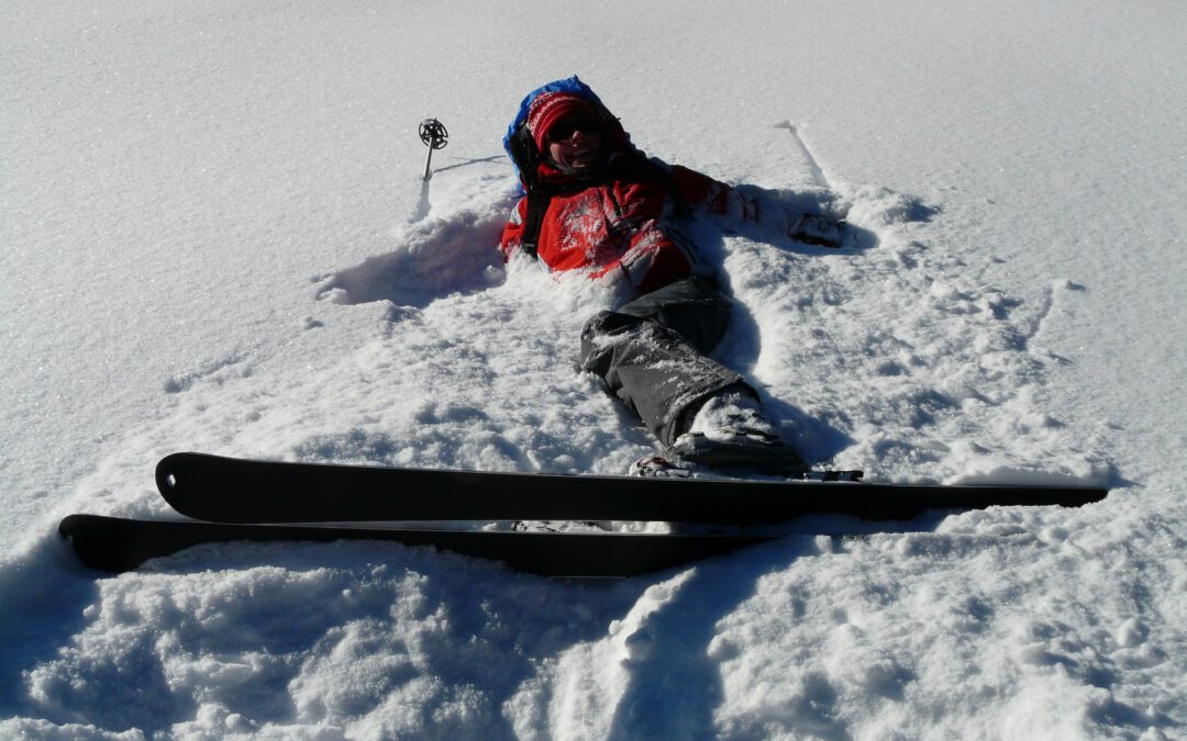 Consejos para iniciarse en el esquí en Baqueira Beret