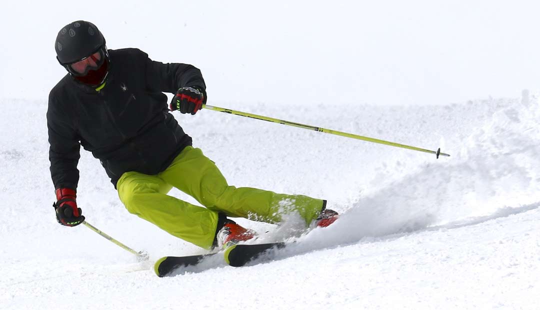 Pistas de Baqueira Beret que no te puedes perder