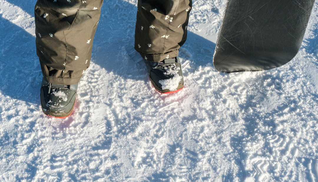 Botas de snow, ¿Cómo elegirlas?