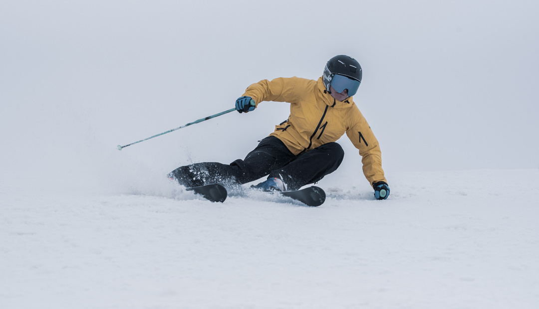 De safari por Baqueira Beret