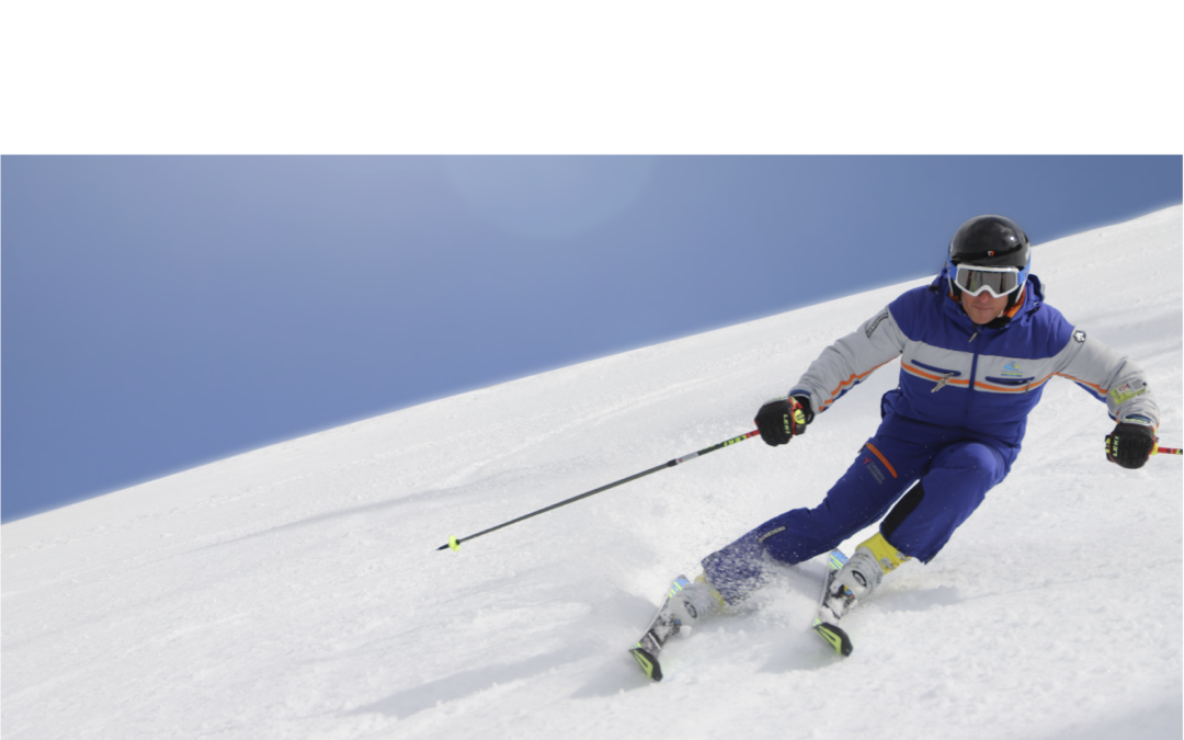 Nueva cámara de acción INSTA360 X3 - Era Escòla - Clases de esquí